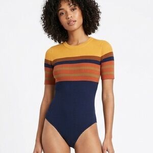 Free People bodysuit - size XS